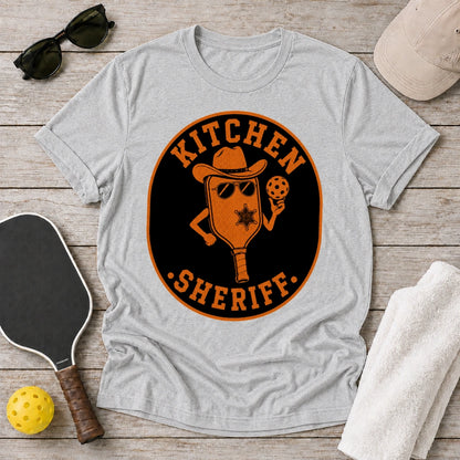Sheriff