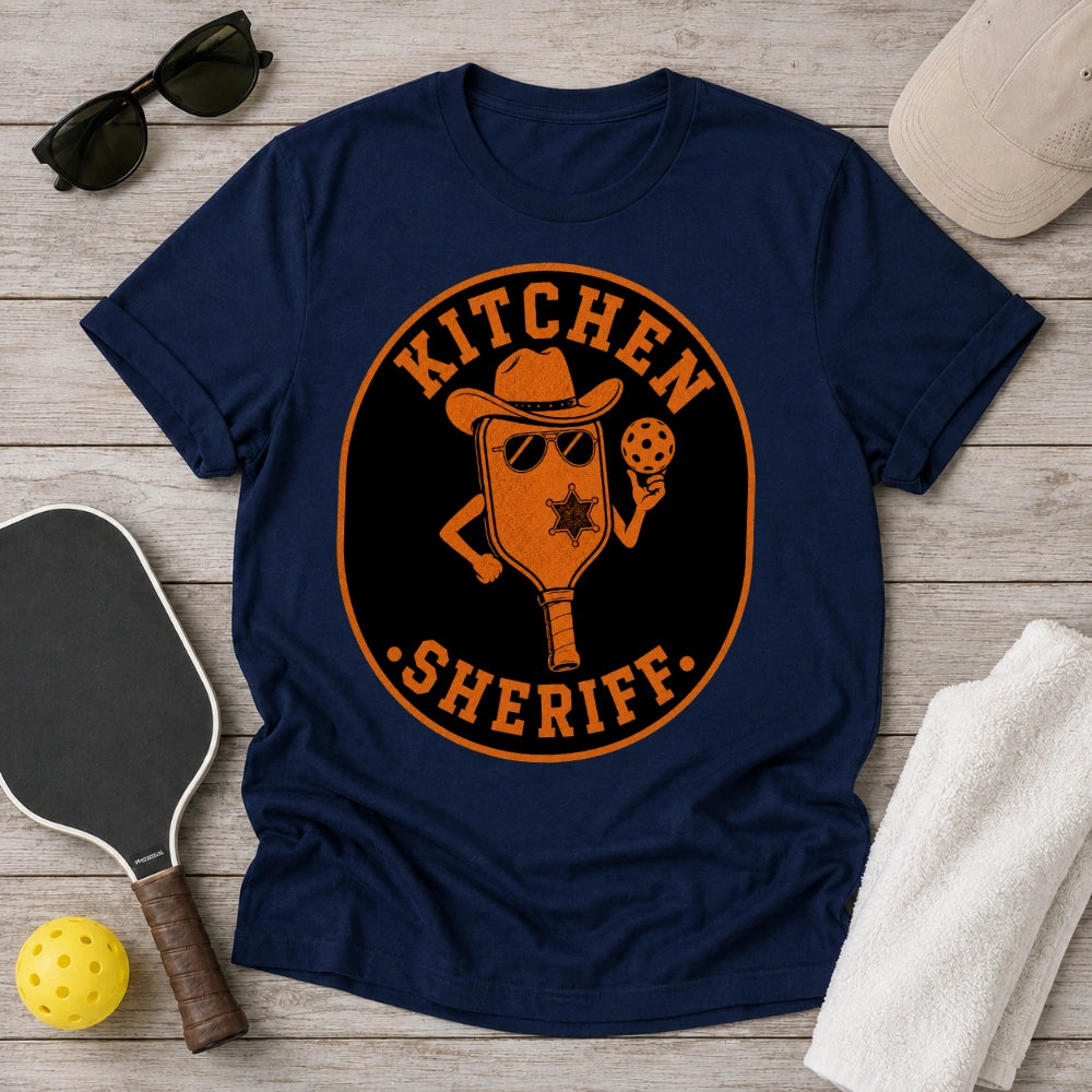 Sheriff