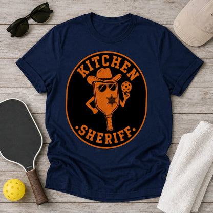 Sheriff