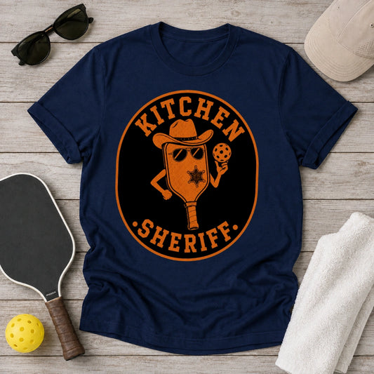 Sheriff