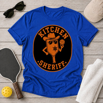 Sheriff