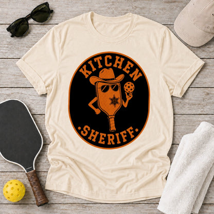 Sheriff