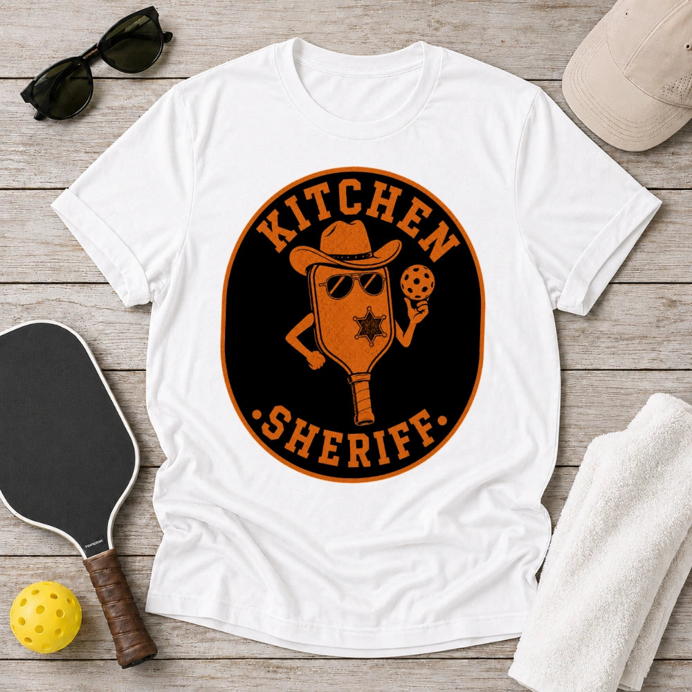 Sheriff