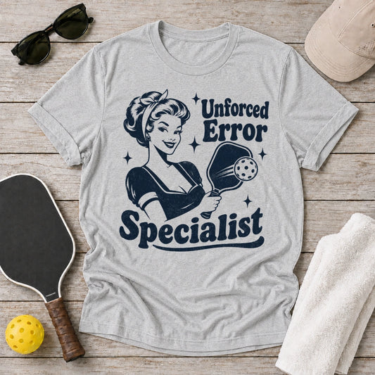 Specialist