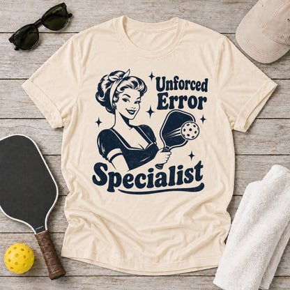Specialist