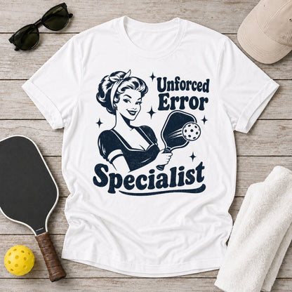 Specialist