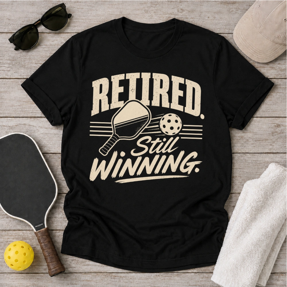 Still Winning