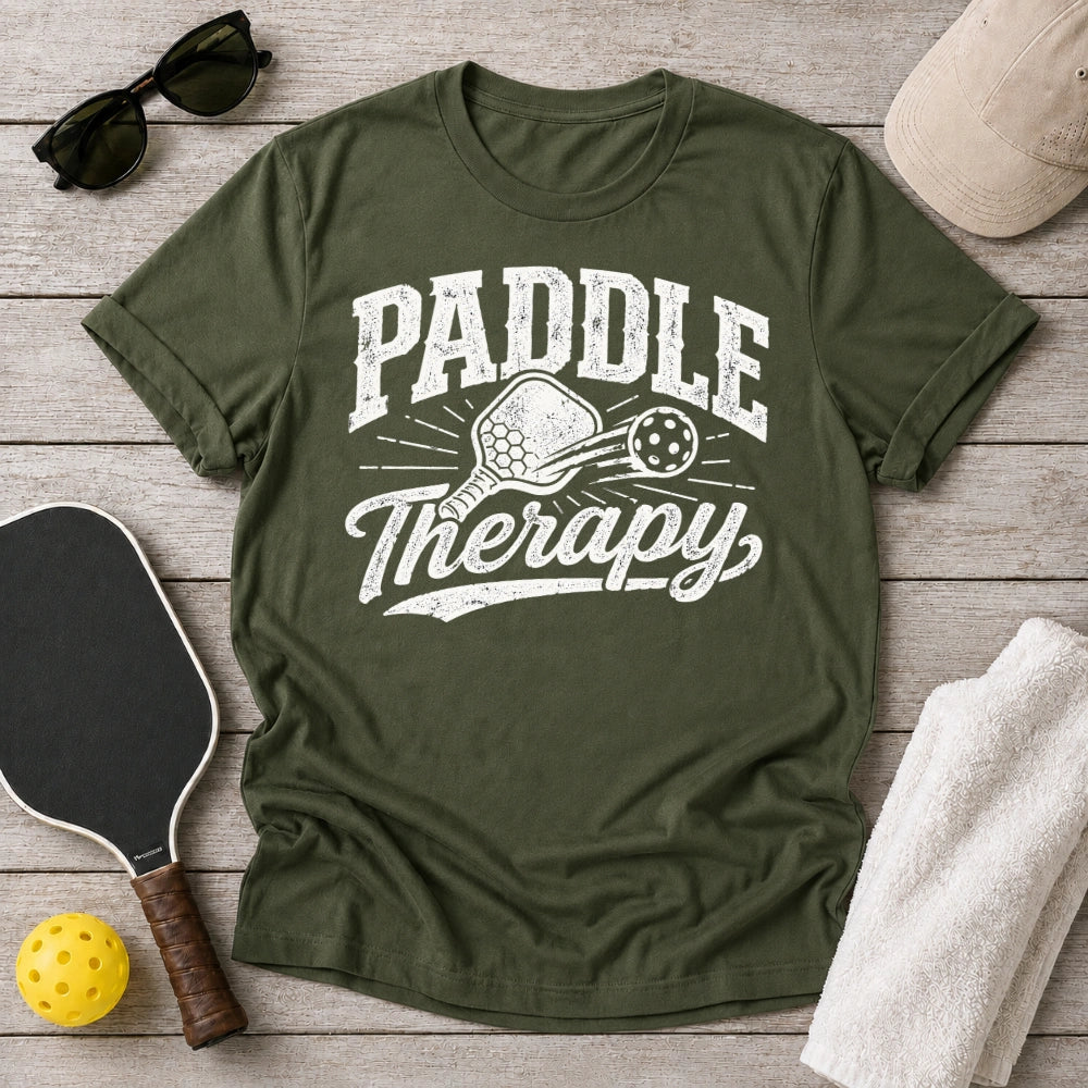 Therapy