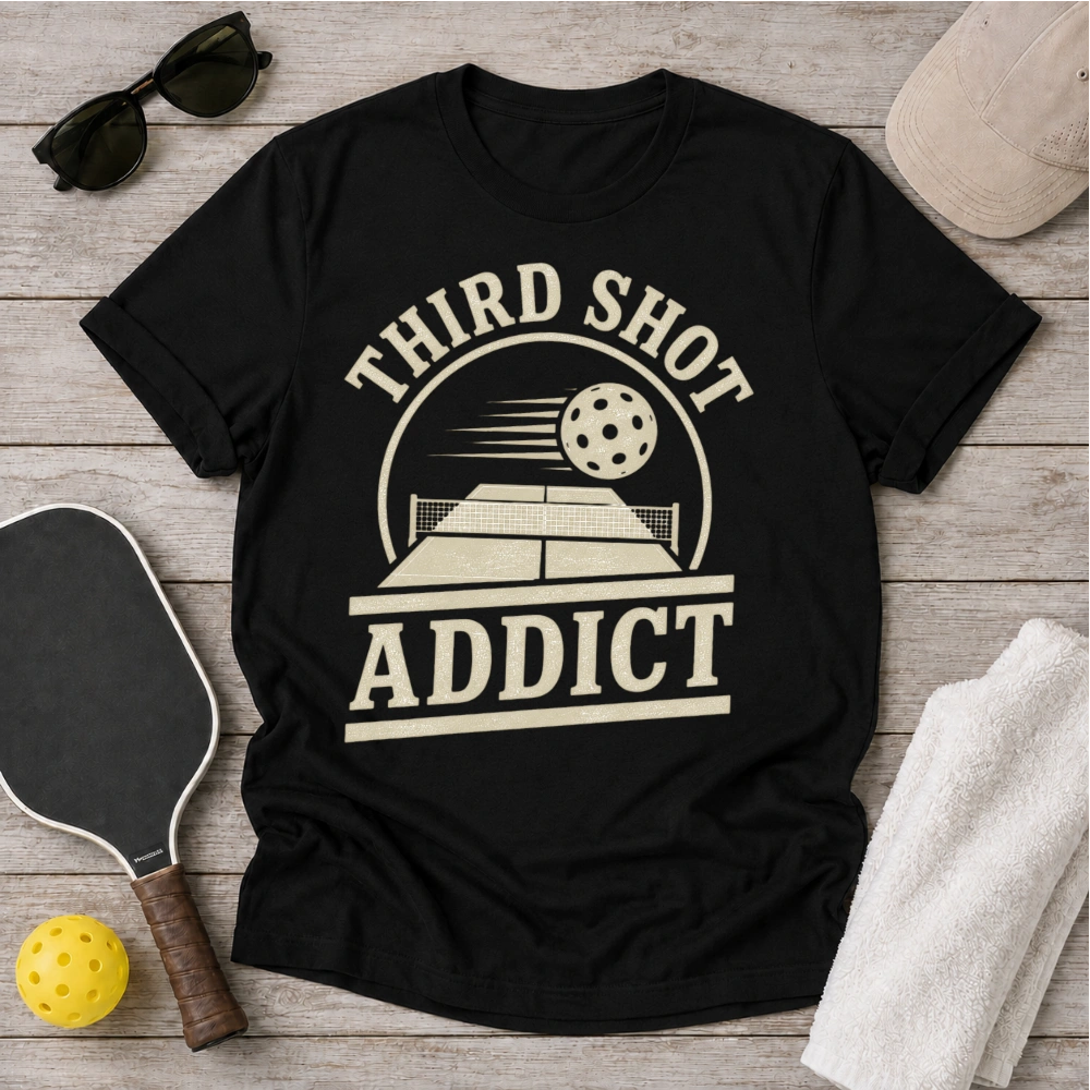 Third Shot