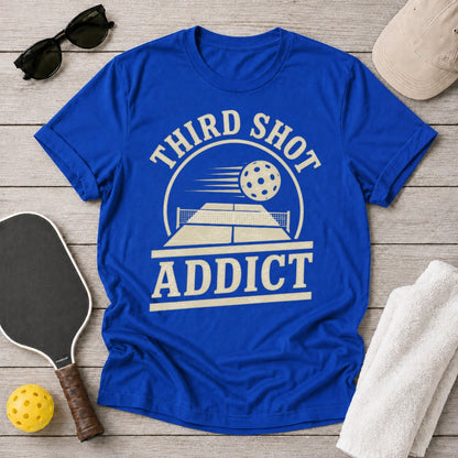 Third Shot