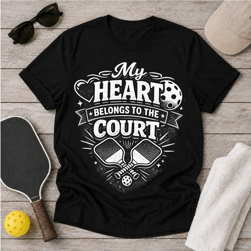 To The Court