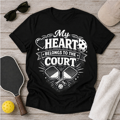 To The Court