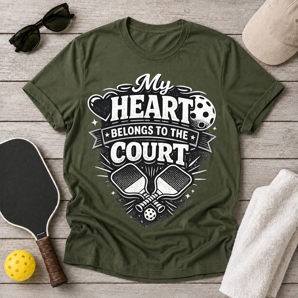 To The Court