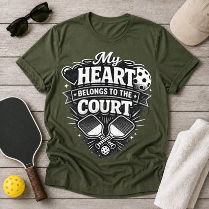 To The Court