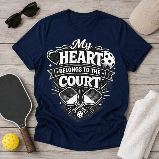 To The Court