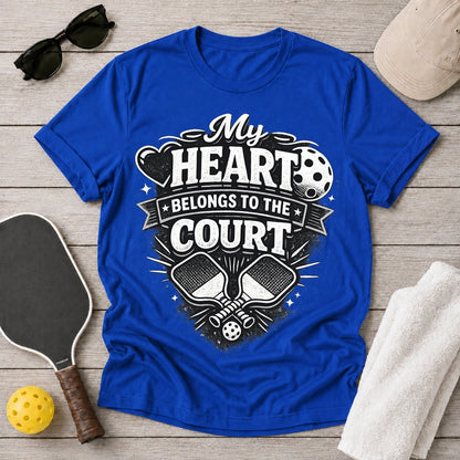 To The Court