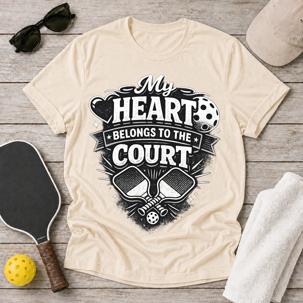 To The Court