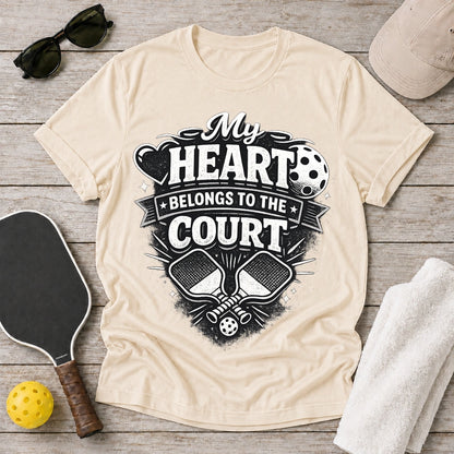 To The Court
