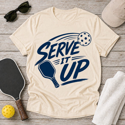 Serve It Up