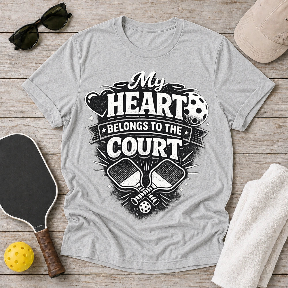 To The Court