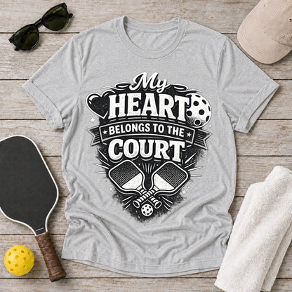 To The Court