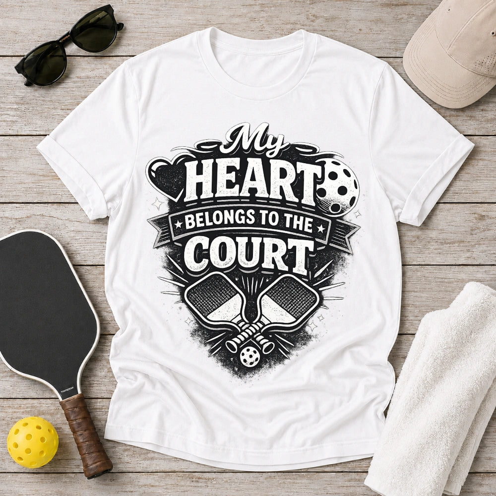 To The Court