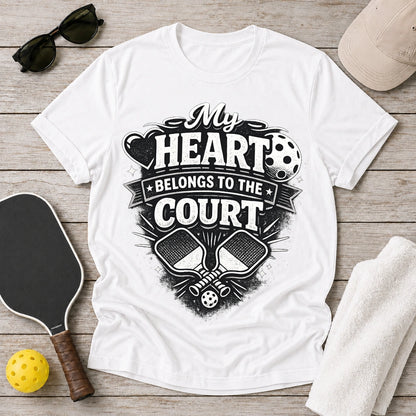 To The Court