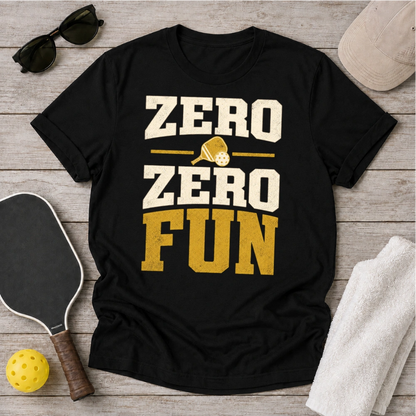 Zero Fun