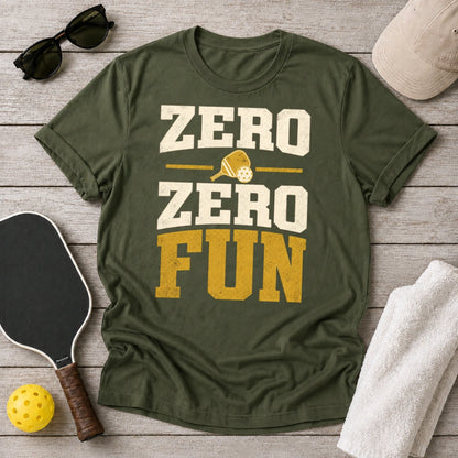 Zero Fun