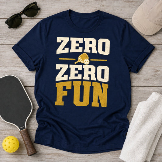 Zero Fun
