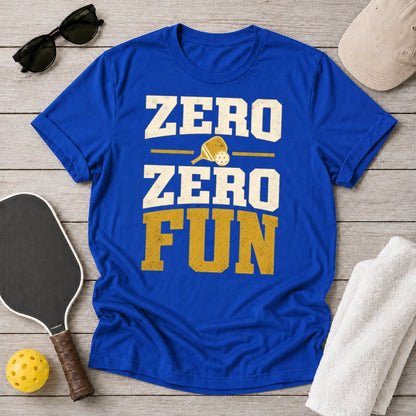 Zero Fun