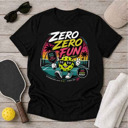 Zero Zero Fun