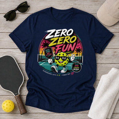 Zero Zero Fun