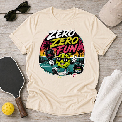Zero Zero Fun