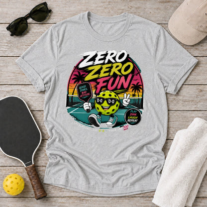 Zero Zero Fun