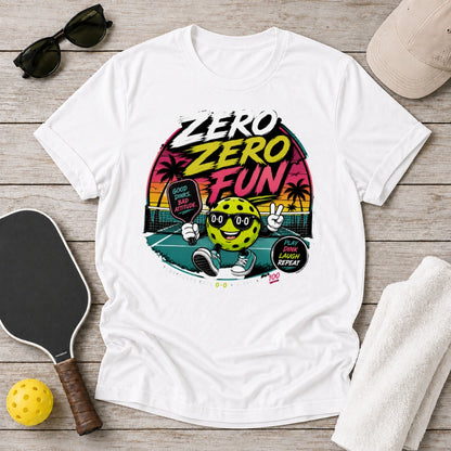 Zero Zero Fun