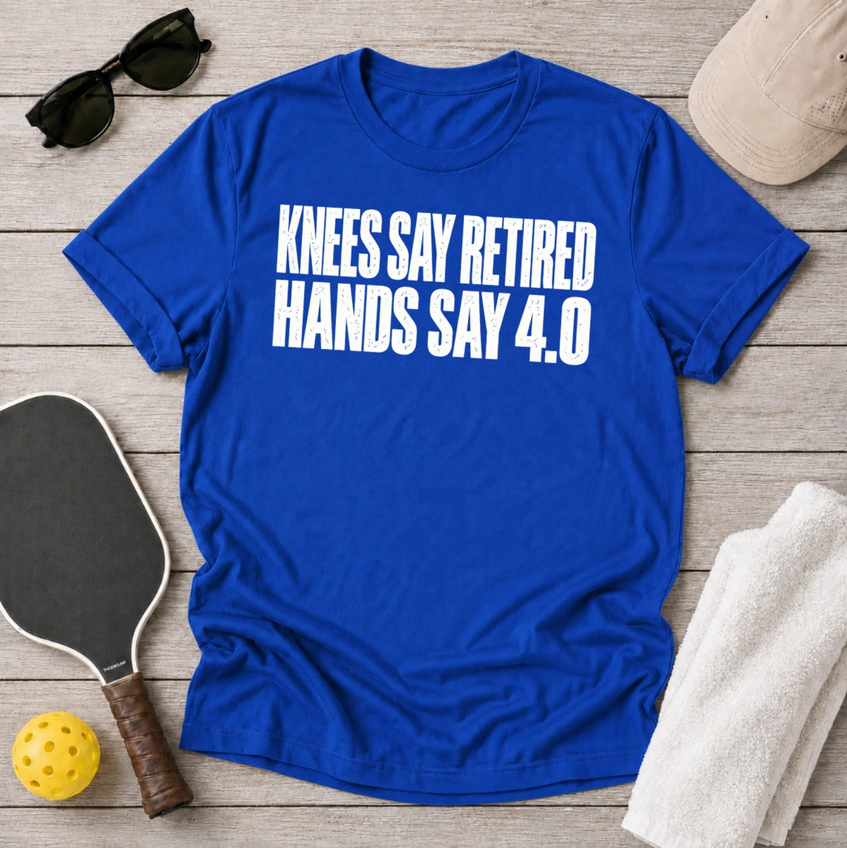 Hands Say 4.0