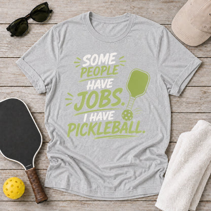 I Have Pickleball