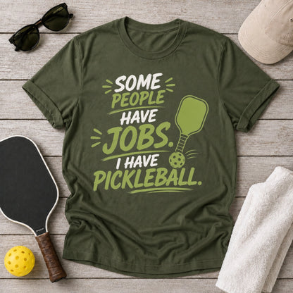 I Have Pickleball