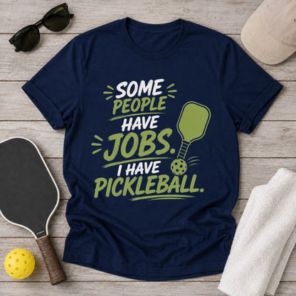 I Have Pickleball