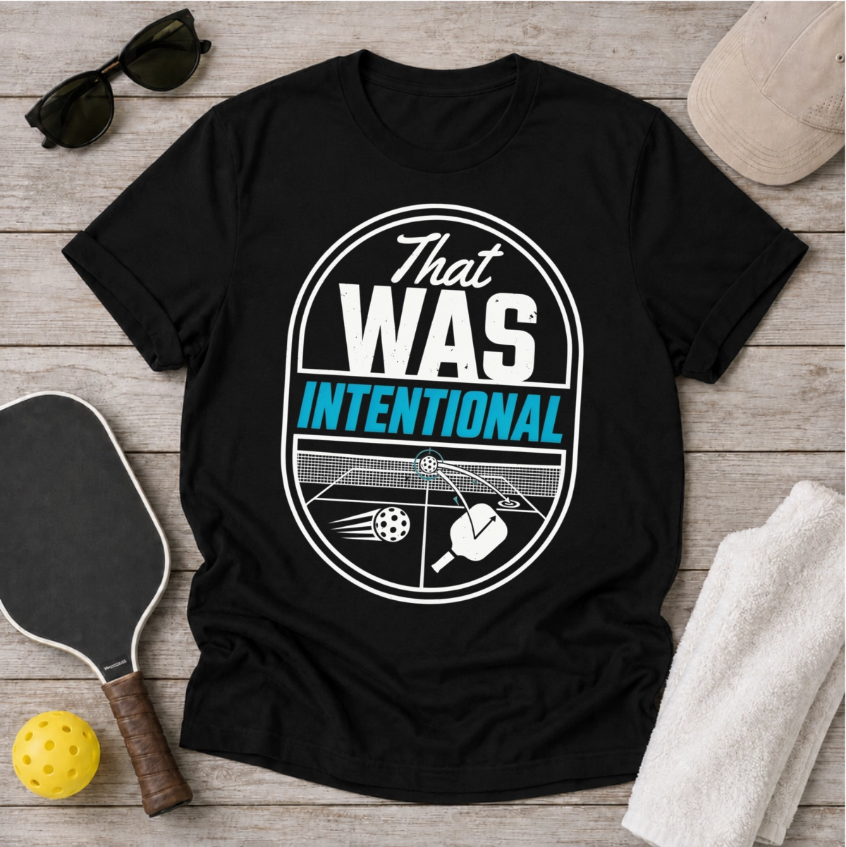 Intentional