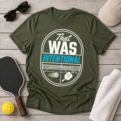 Intentional