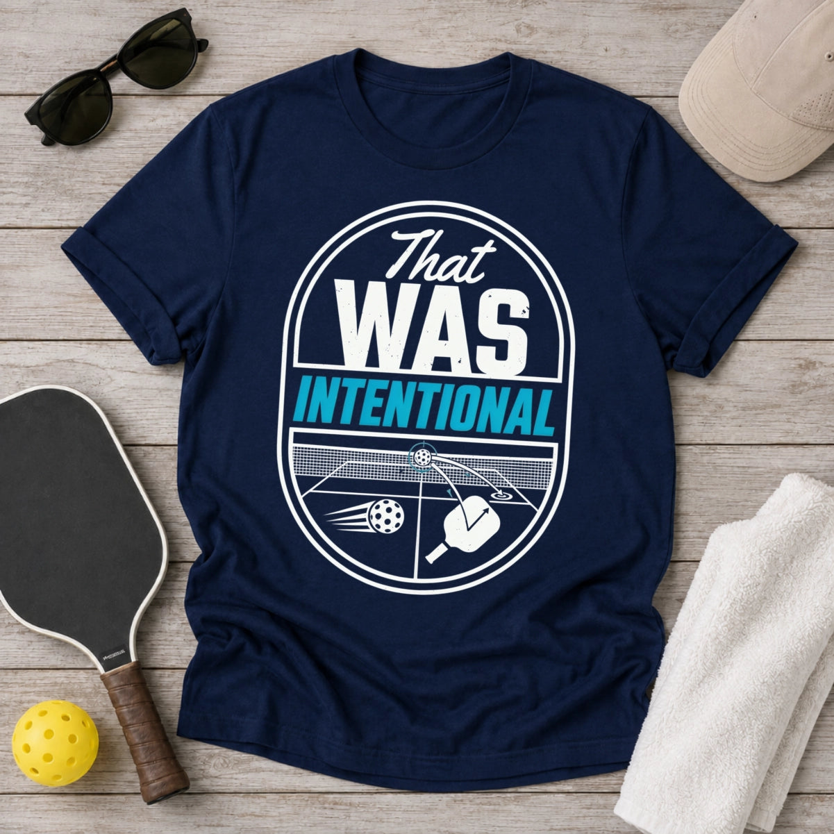 Intentional