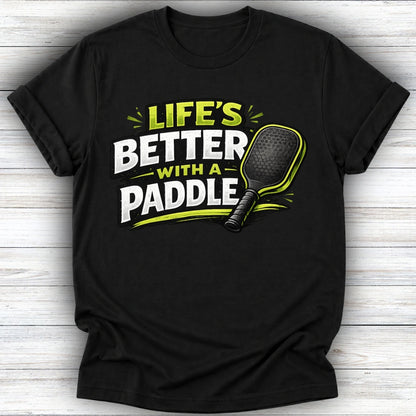 Life's Better
