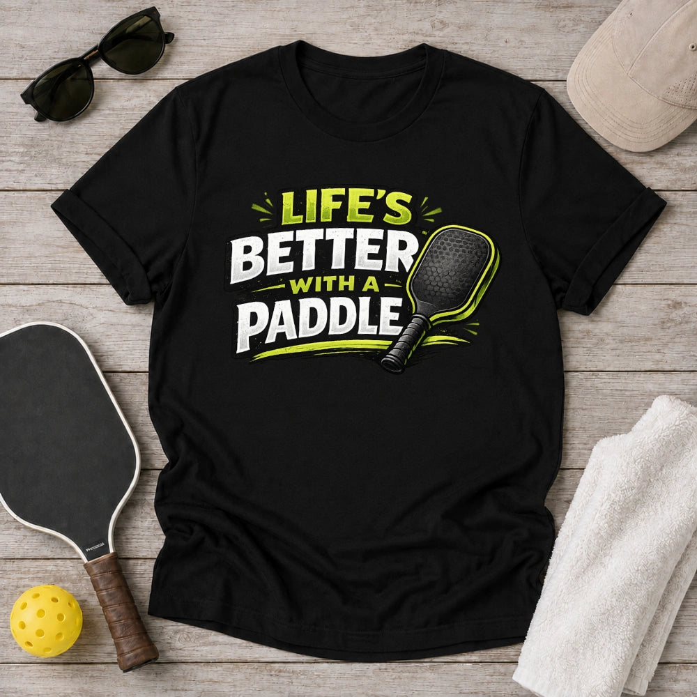 Life's Better