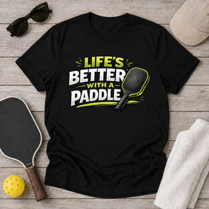 Life's Better