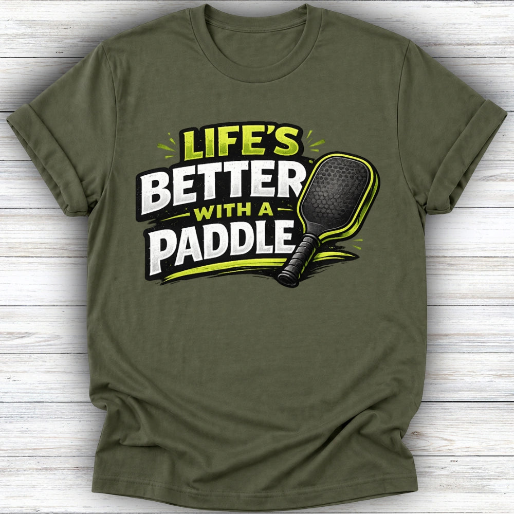 Life's Better