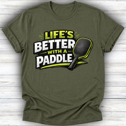 Life's Better