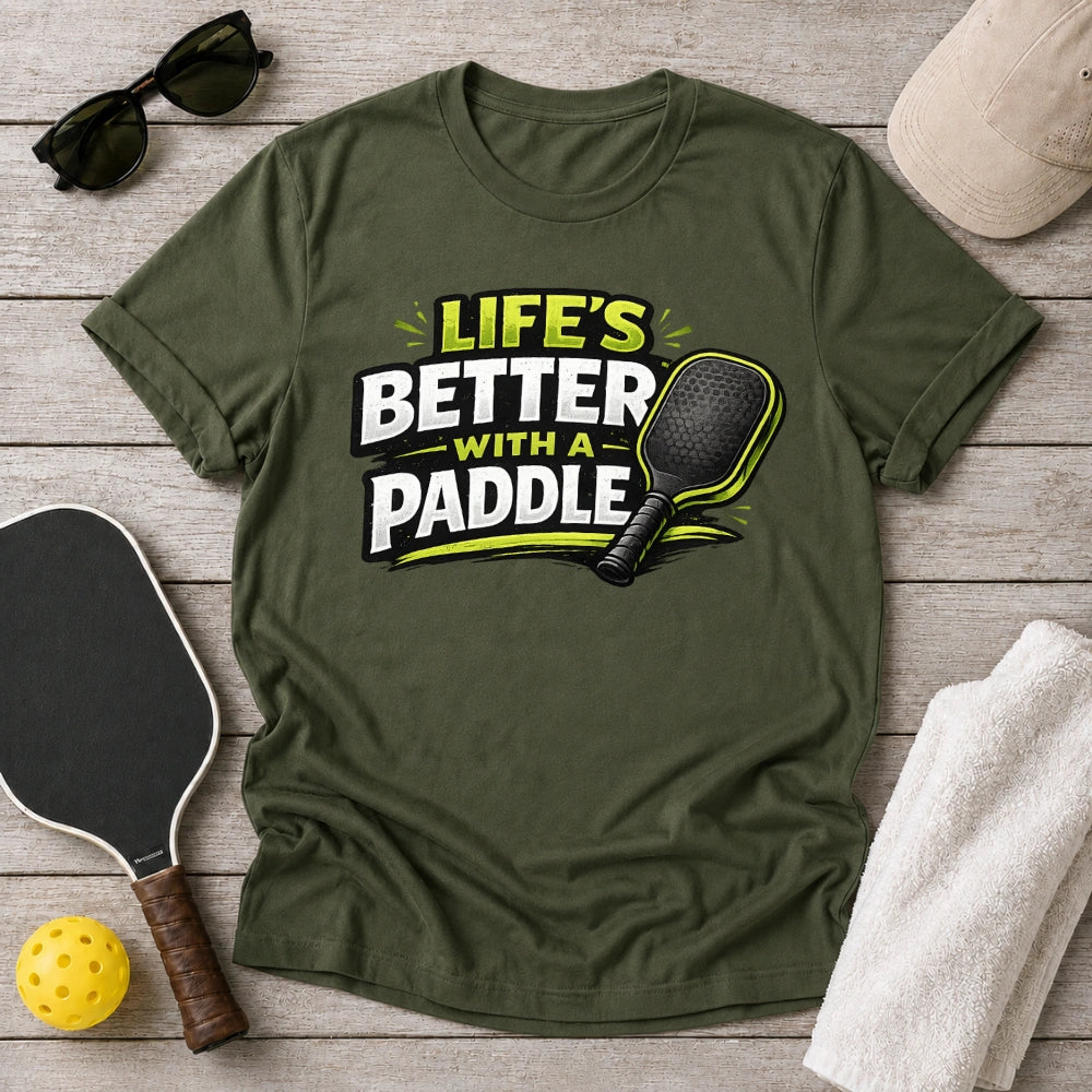 Life's Better