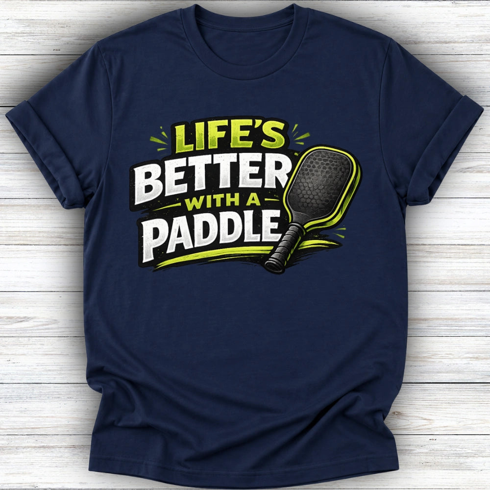 Life's Better